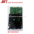 RS232/RS485 USB 100M Laser Distance Meter Range Sensor Module